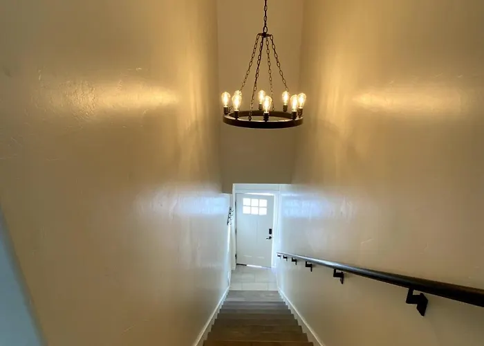 Newly Built 3 Bed 2 Bath House *